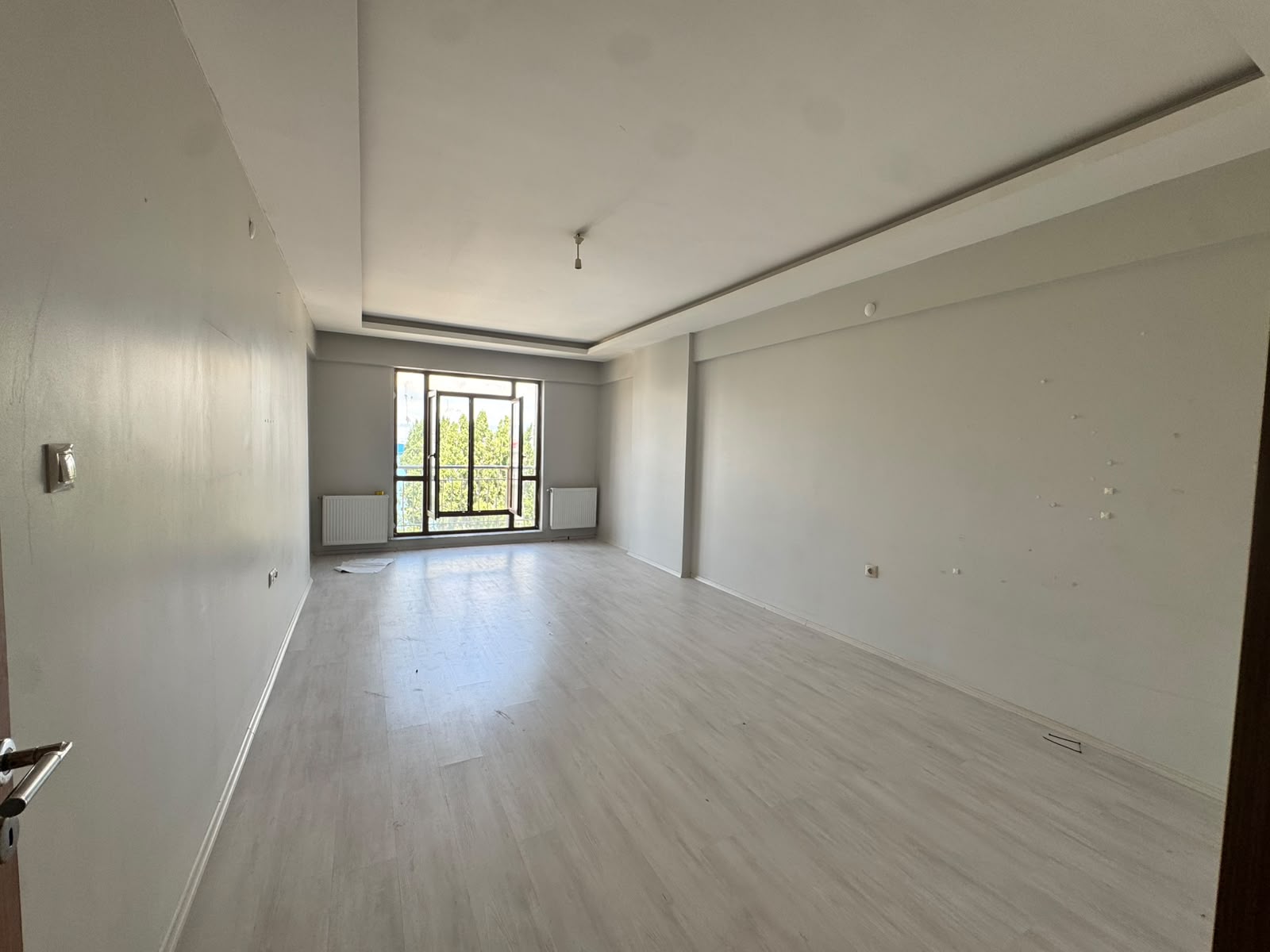 MABEL'DEN ŞEHİR MERKEZİ'NDE SATILIK DAİRE